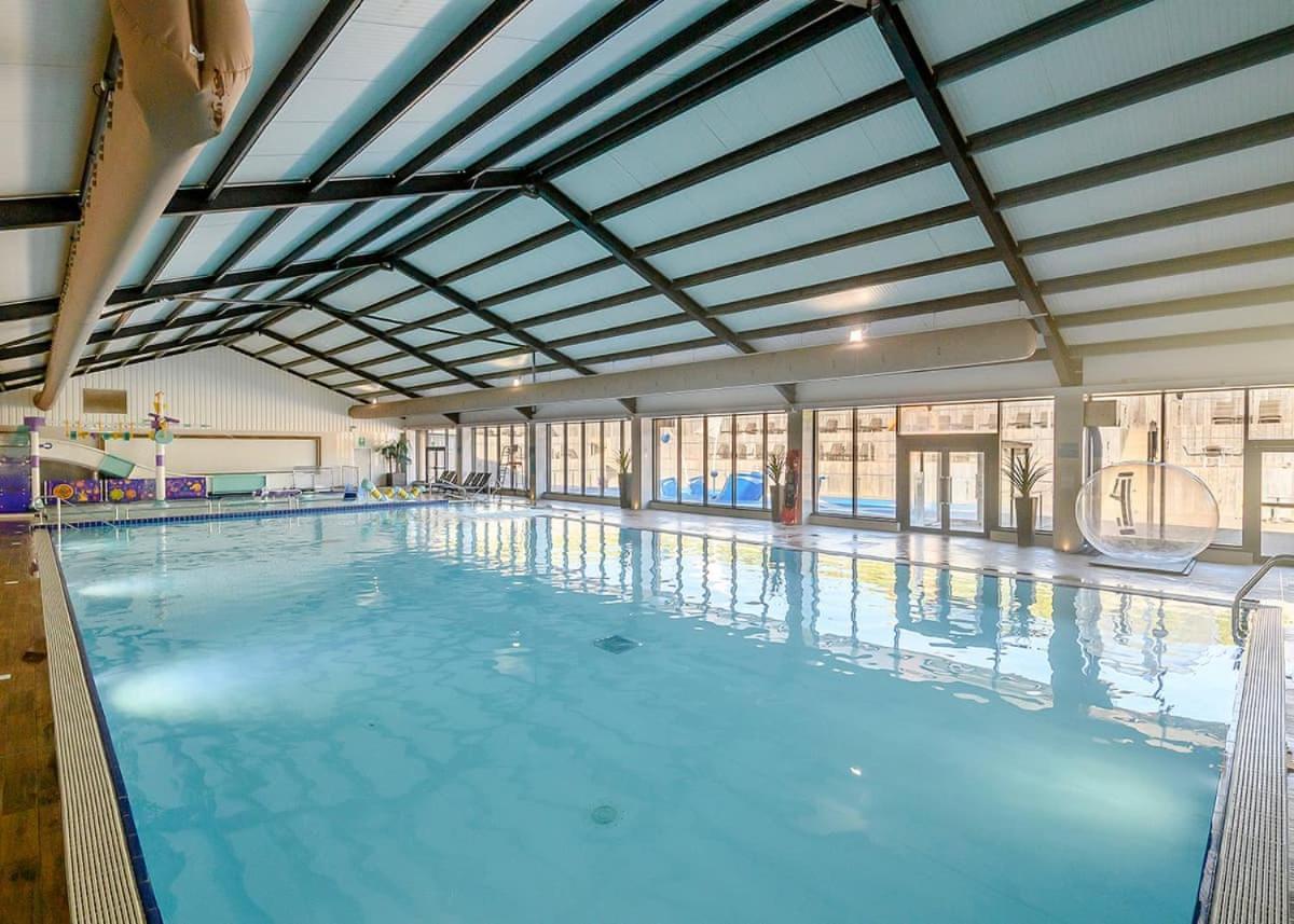 Otterton Ladram Bay Holiday Park מראה חיצוני תמונה