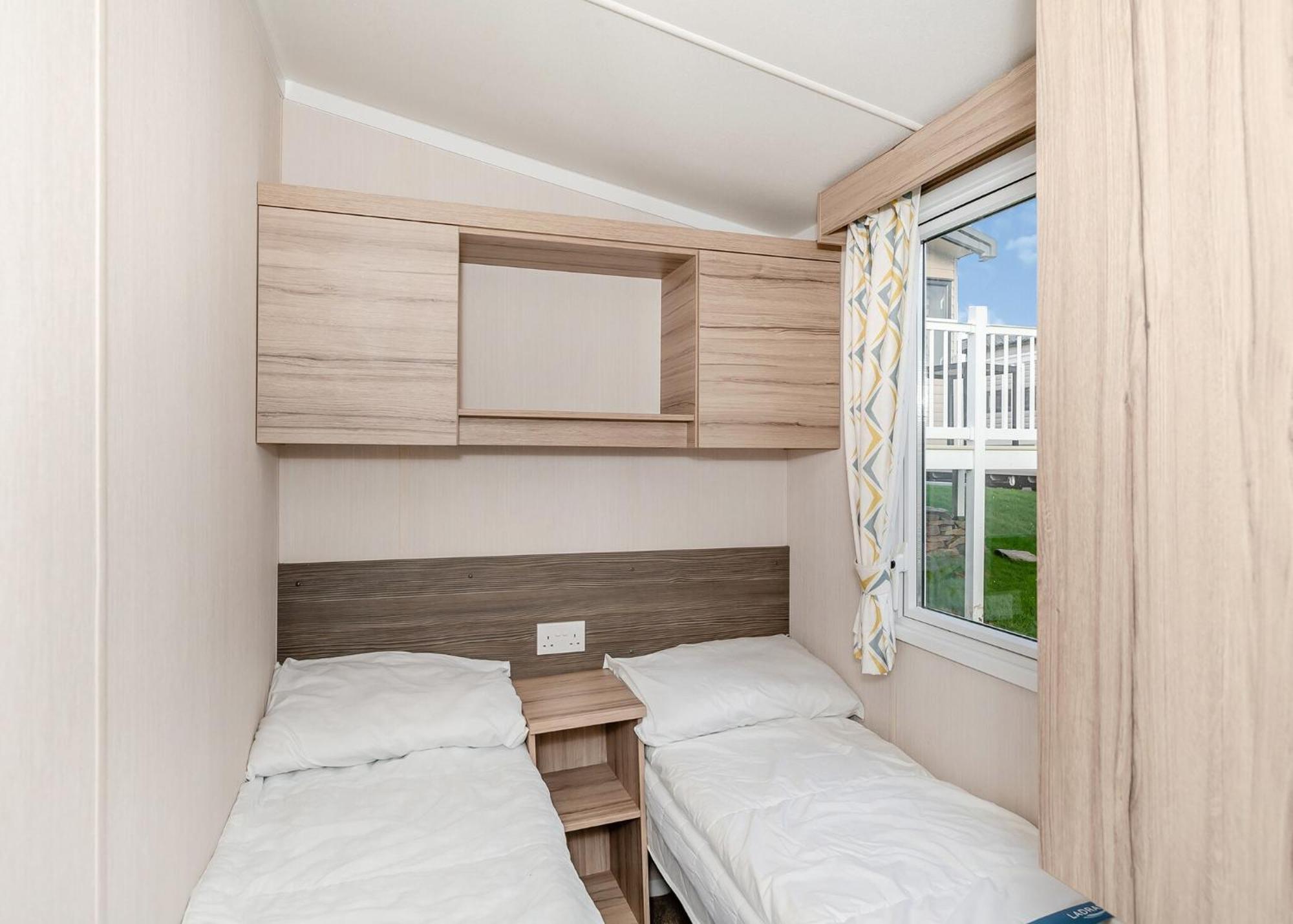 Otterton Ladram Bay Holiday Park חדר תמונה