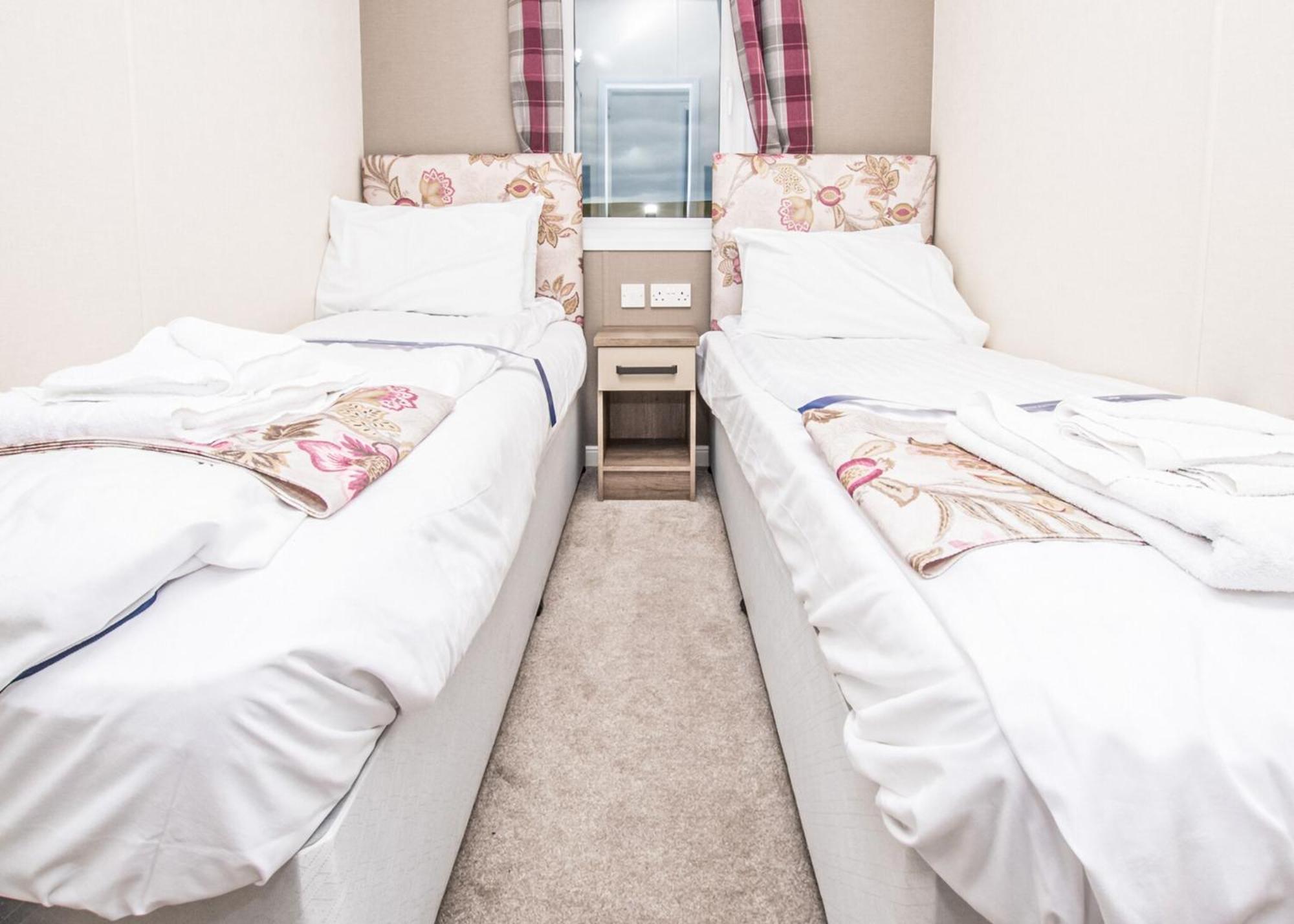 Otterton Ladram Bay Holiday Park חדר תמונה