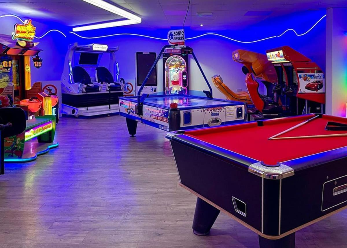 Otterton Ladram Bay Holiday Park מראה חיצוני תמונה